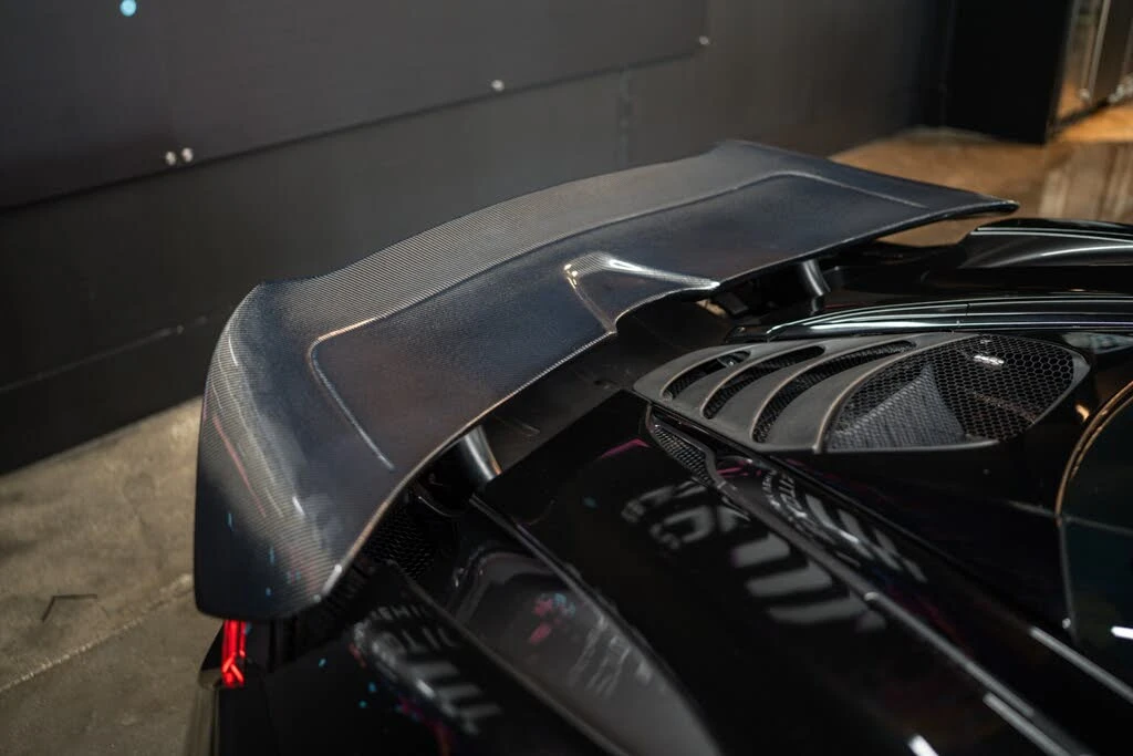 2018 McLaren 720S - Image 22 of 23
