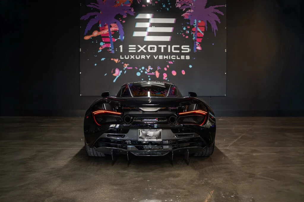 2018 McLaren 720S - Image 7 of 23