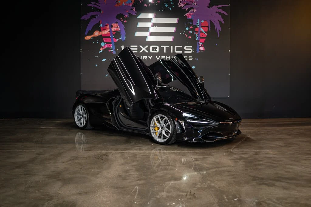 2018 McLaren 720S - Image 5 of 23
