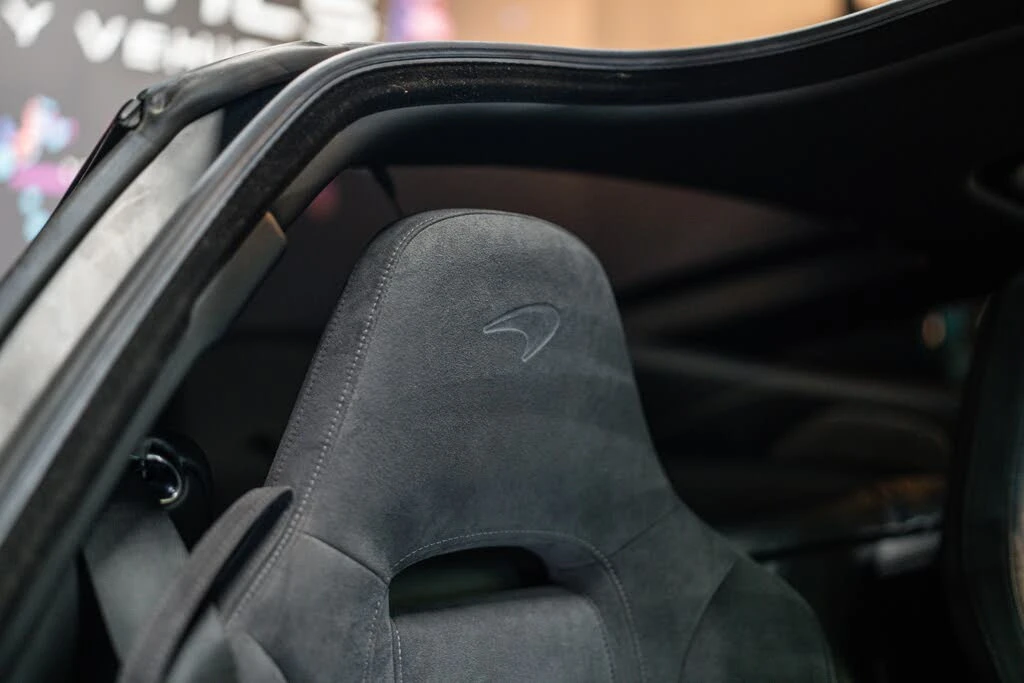 2018 McLaren 720S - Image 13 of 23