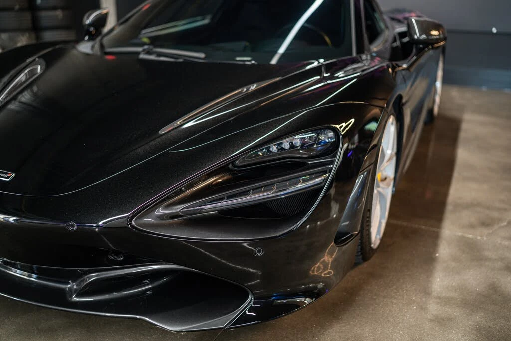 2018 McLaren 720S - Image 19 of 23