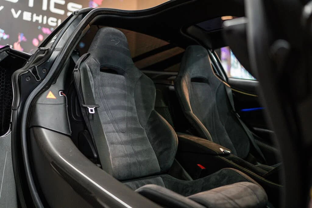 2018 McLaren 720S - Image 12 of 23