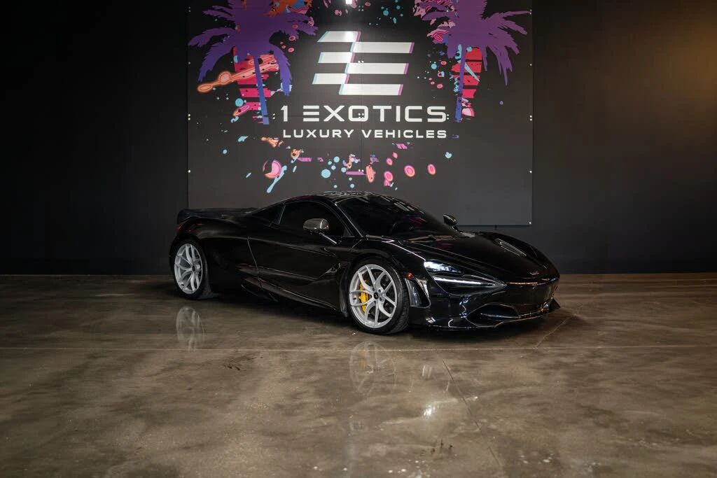 2018 McLaren 720S - Image 6 of 23