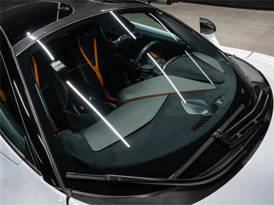 2018 McLaren 720S - Image 31 of 31