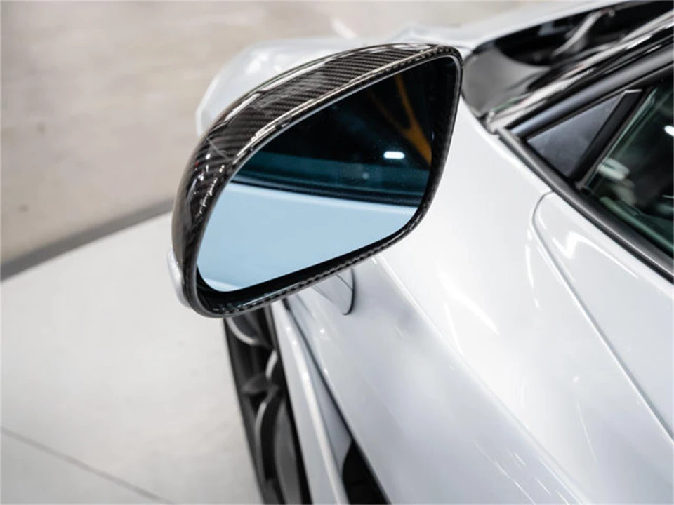 2018 McLaren 720S - Image 21 of 31