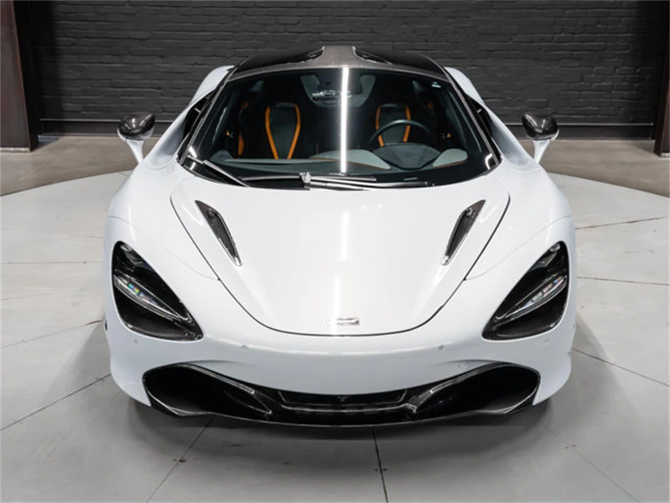 2018 McLaren 720S - Image 26 of 31