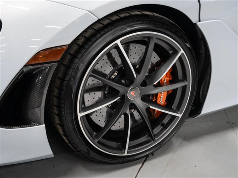 2018 McLaren 720S - Image 16 of 31