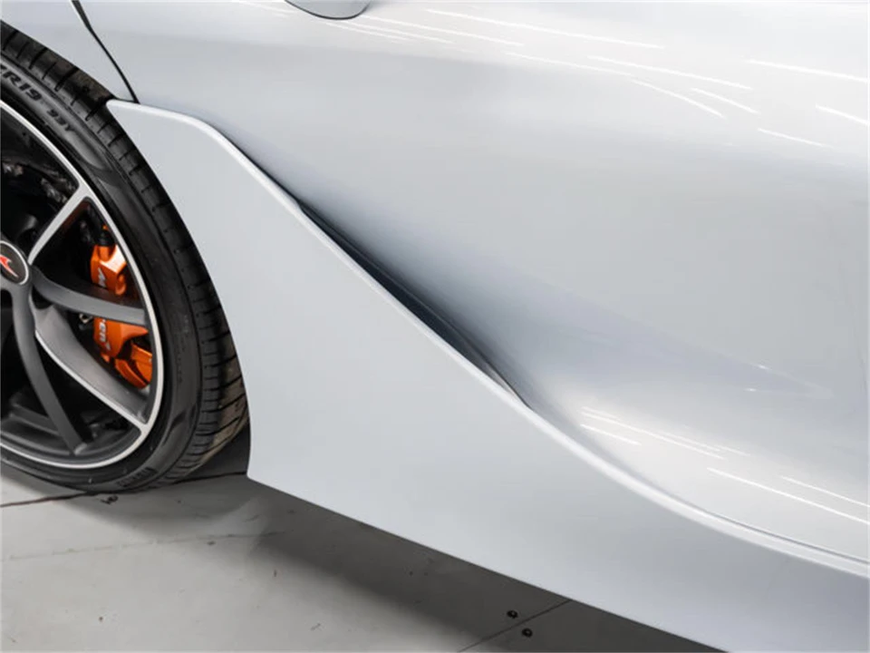 2018 McLaren 720S - Image 17 of 31