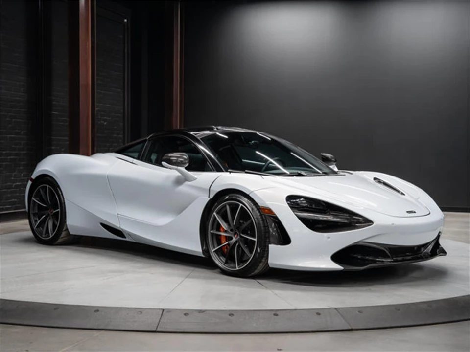 2018 McLaren 720S - Image 2 of 31