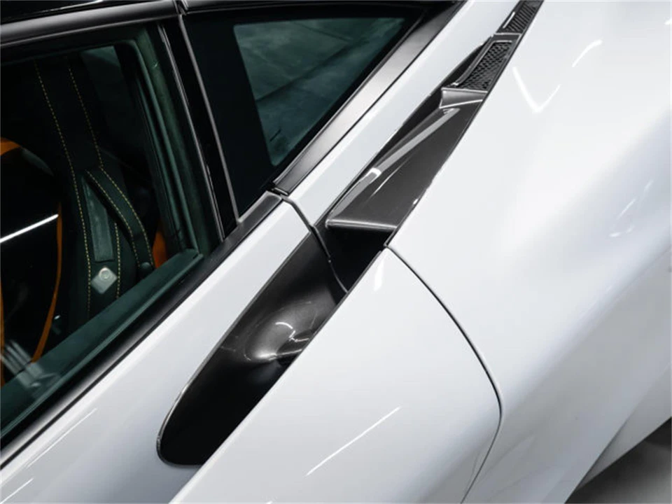 2018 McLaren 720S - Image 22 of 31