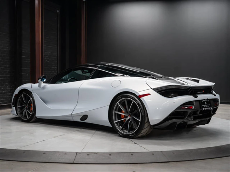 2018 McLaren 720S - Image 7 of 31