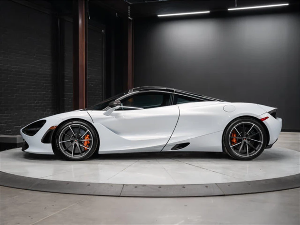2018 McLaren 720S - Image 12 of 31
