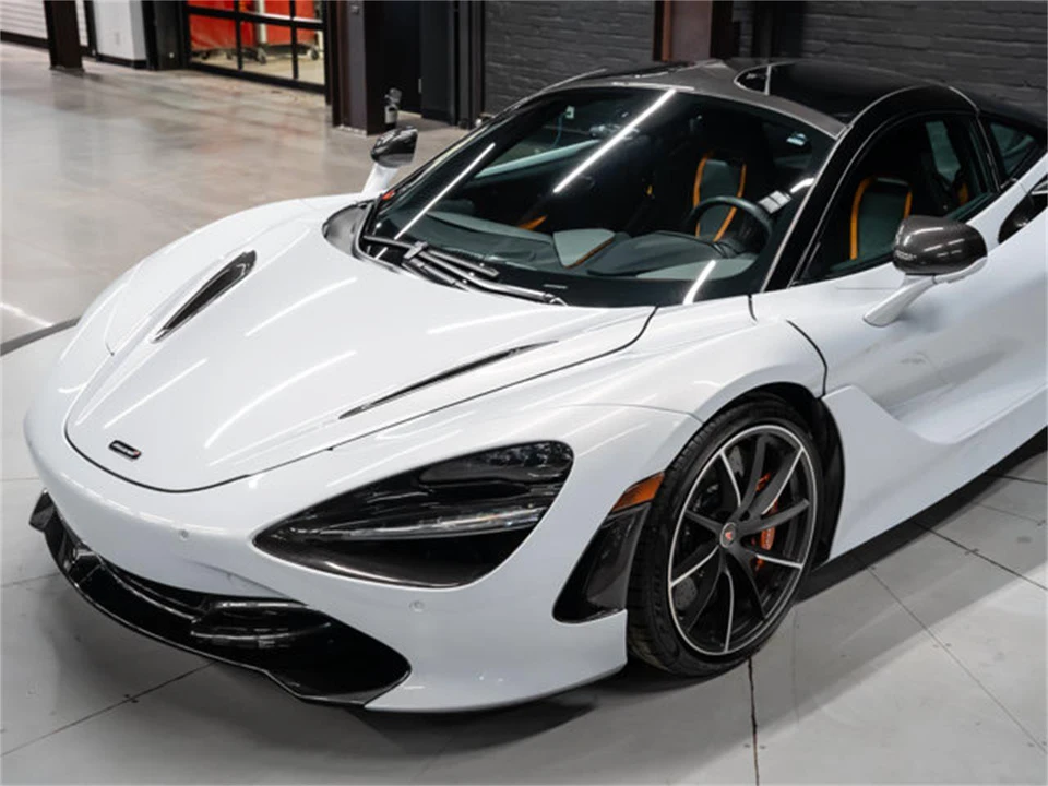 2018 McLaren 720S - Image 27 of 31