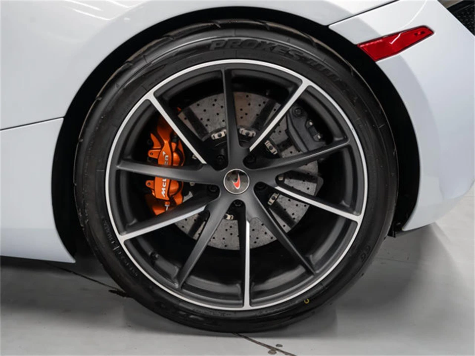 2018 McLaren 720S - Image 18 of 31
