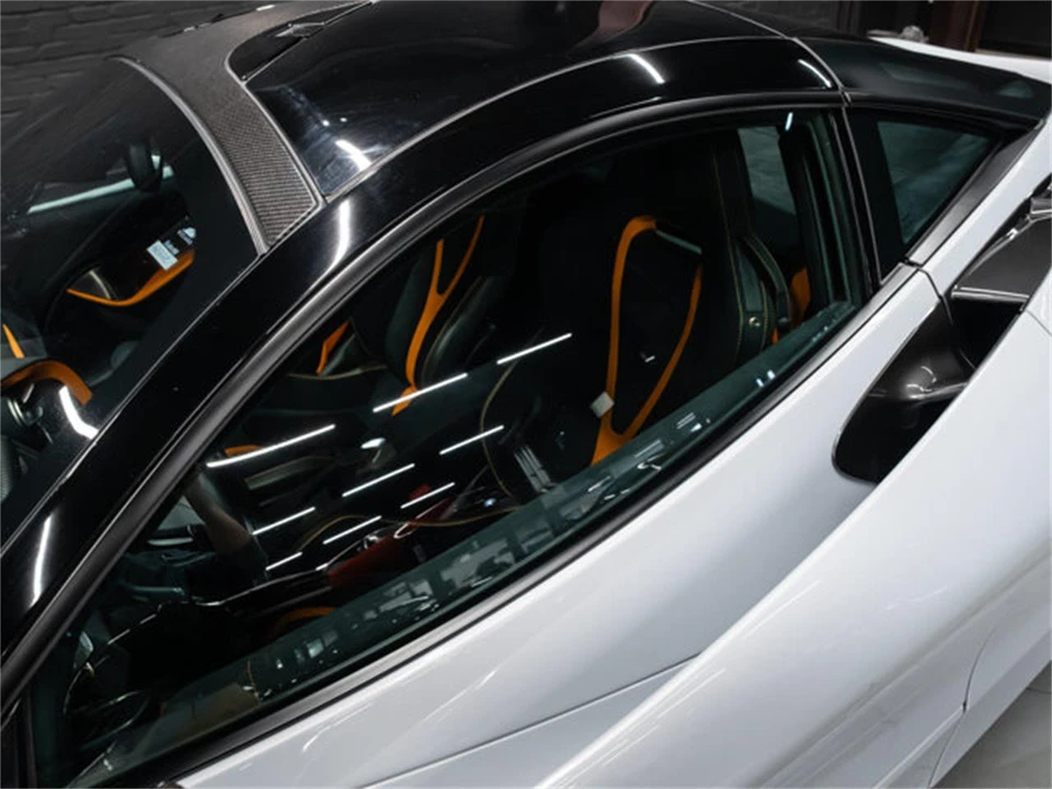 2018 McLaren 720S - Image 23 of 31