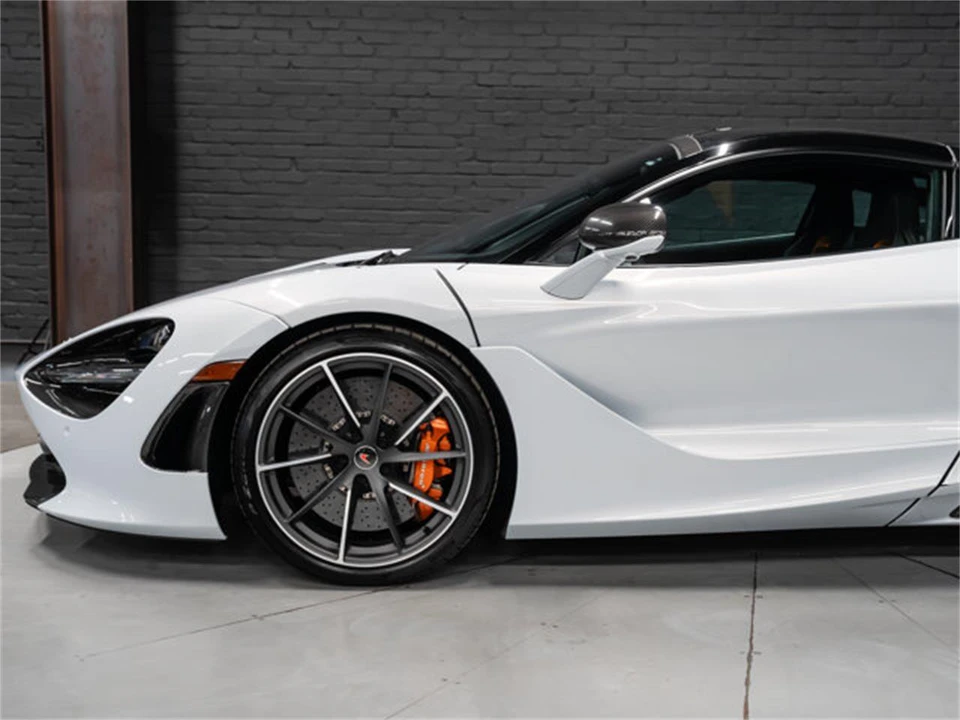 2018 McLaren 720S - Image 13 of 31