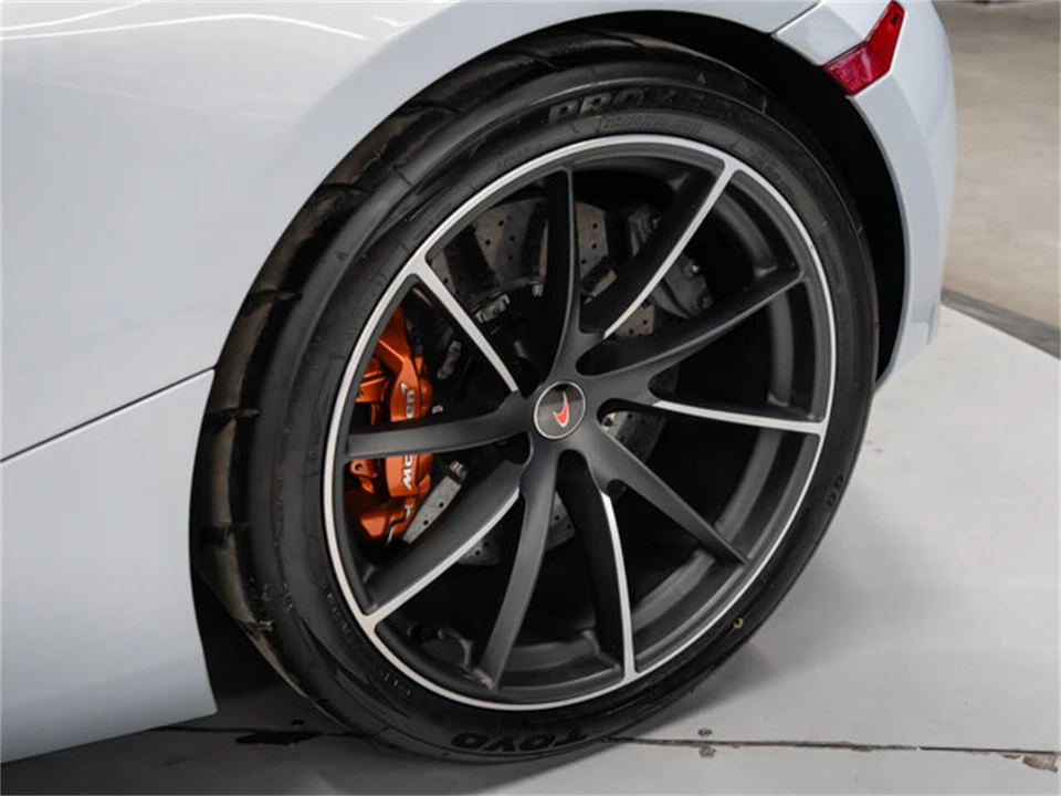 2018 McLaren 720S - Image 19 of 31
