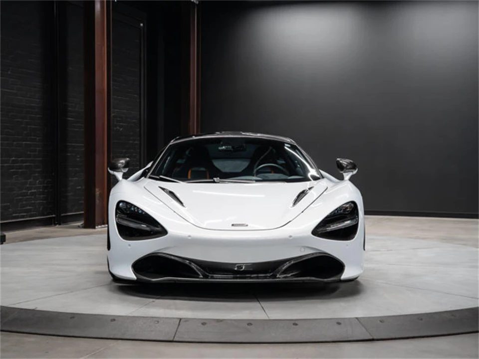 2018 McLaren 720S - Image 4 of 31