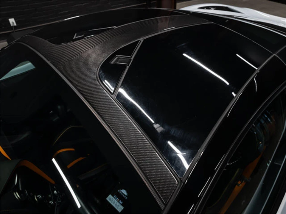 2018 McLaren 720S - Image 24 of 31