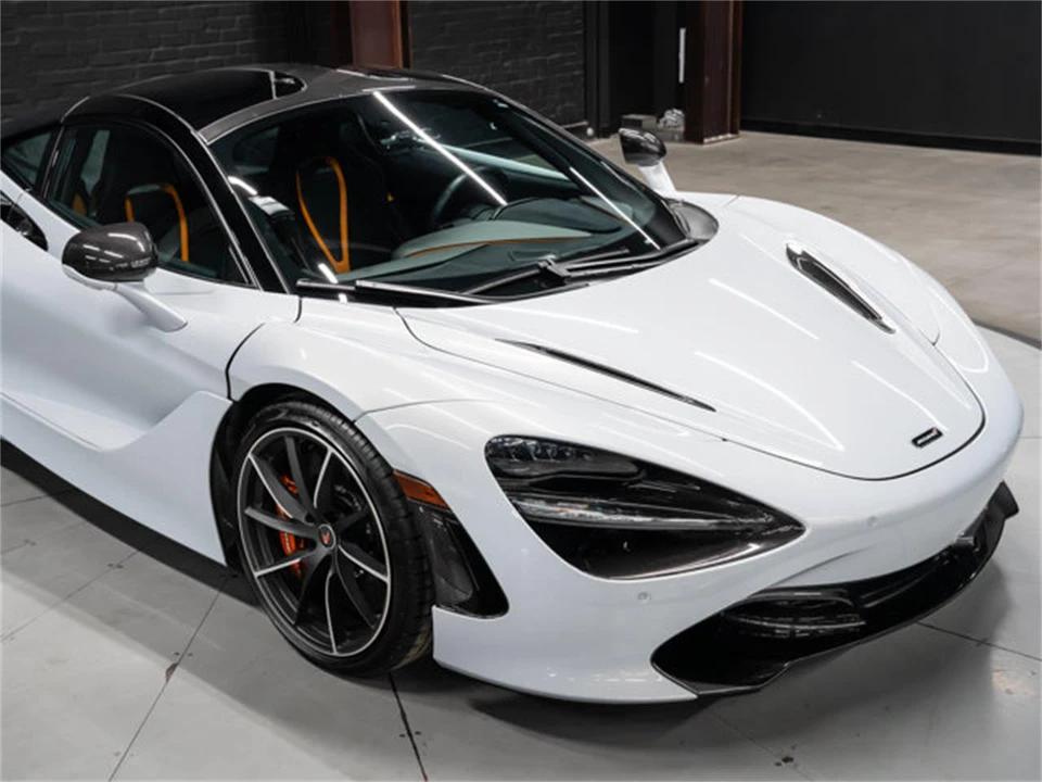 2018 McLaren 720S - Image 25 of 31