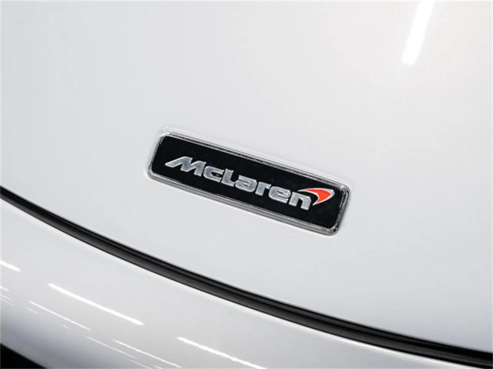2018 McLaren 720S - Image 30 of 31
