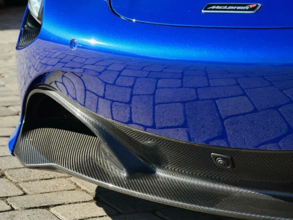 2018 McLaren 720S - Image 3 of 6