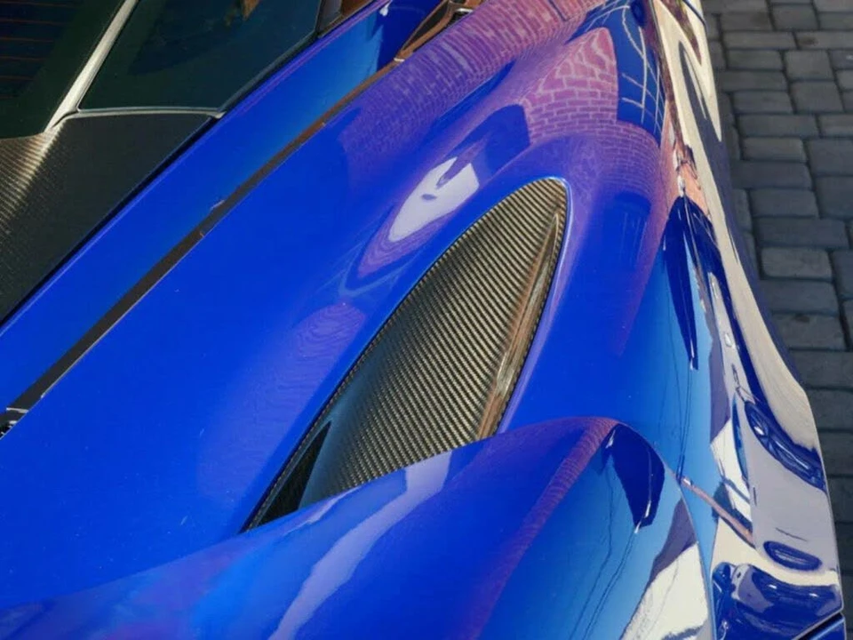2018 McLaren 720S - Image 4 of 6
