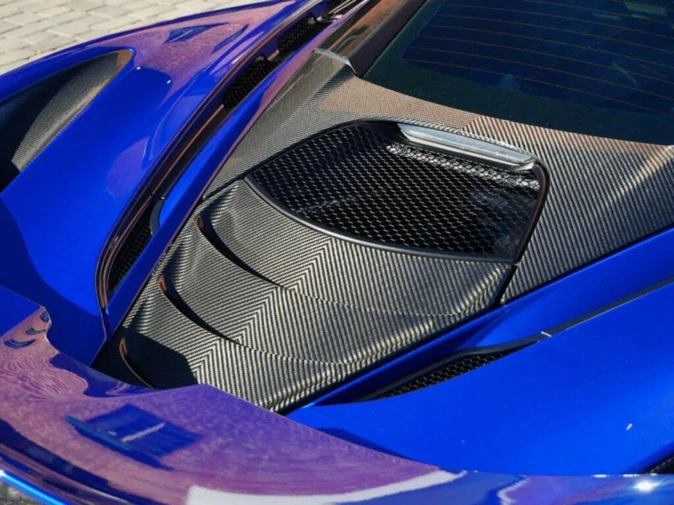 2018 McLaren 720S - Image 6 of 6