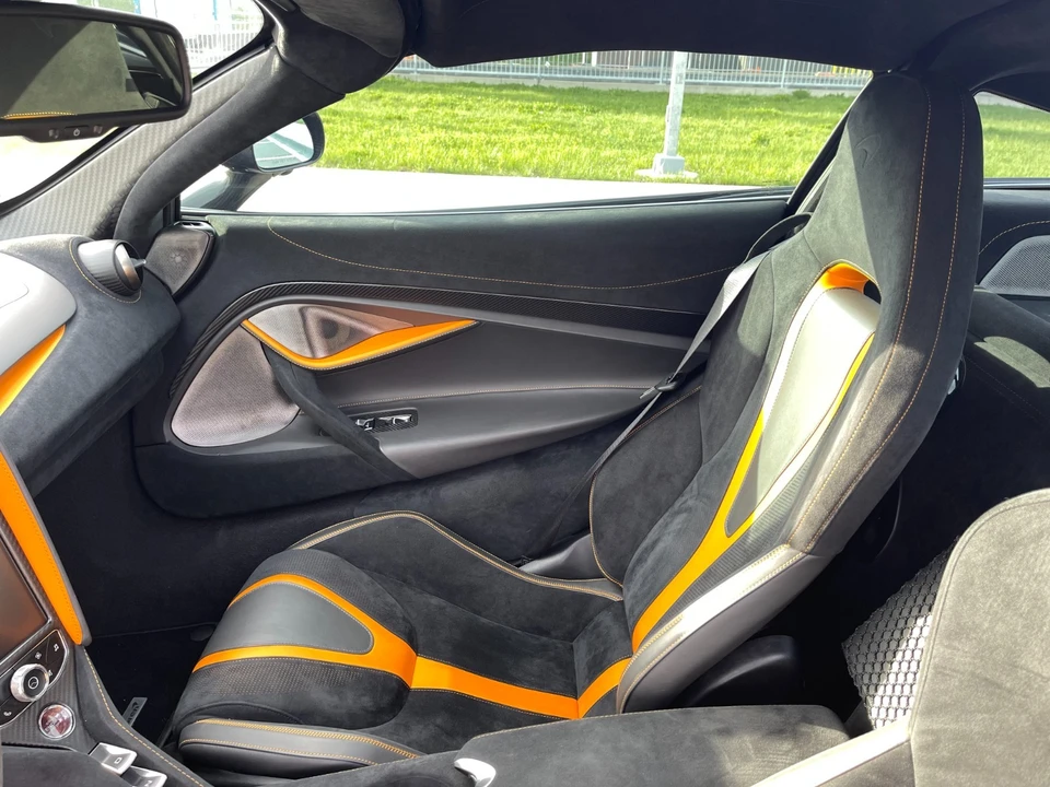 2018 McLaren 720S - Image 29 of 31