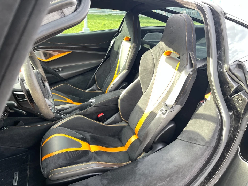 2018 McLaren 720S - Image 30 of 31