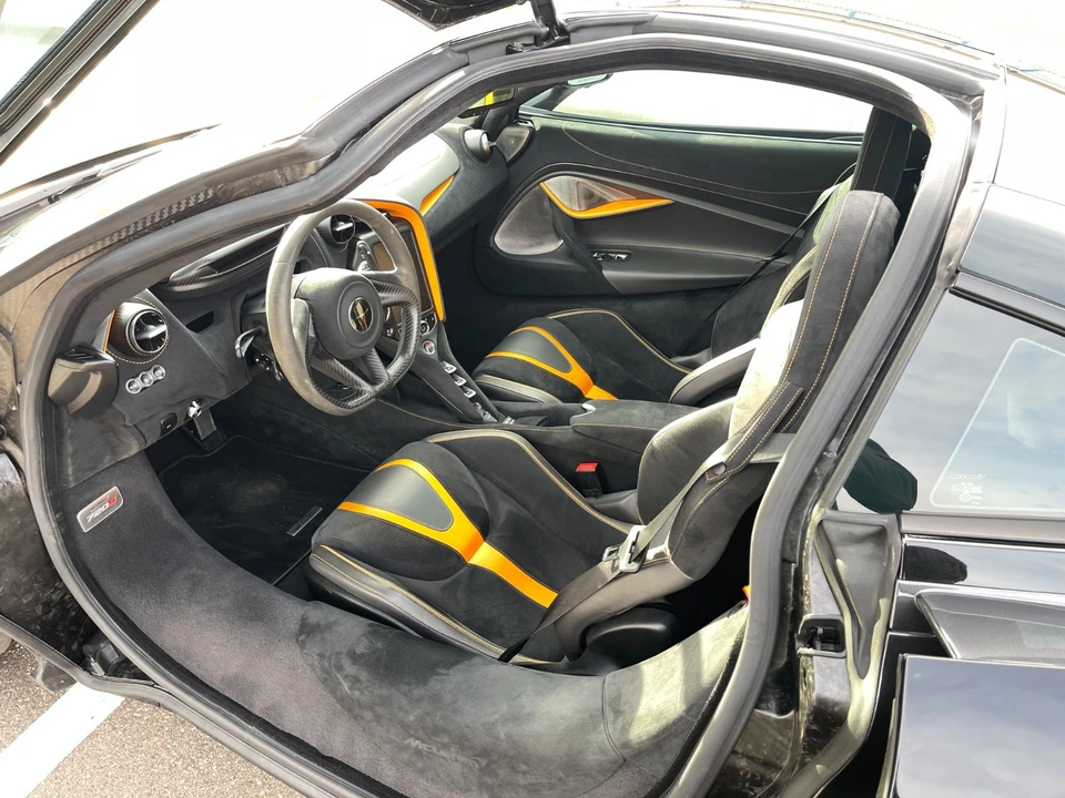 2018 McLaren 720S - Image 26 of 31