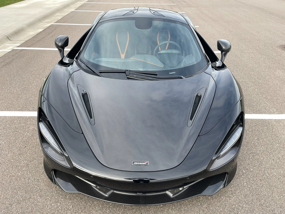 2018 McLaren 720S - Image 2 of 31