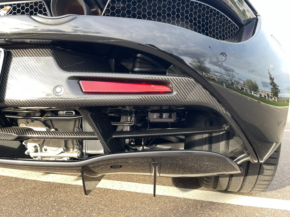 2018 McLaren 720S - Image 20 of 31