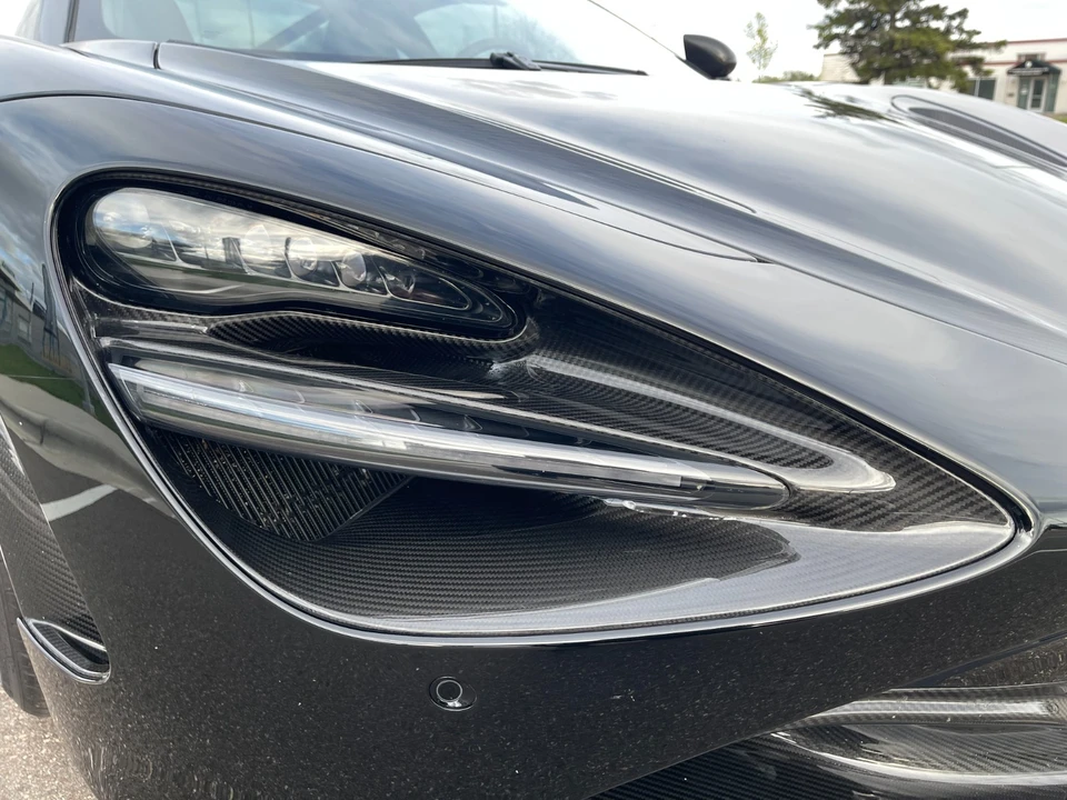 2018 McLaren 720S - Image 15 of 31