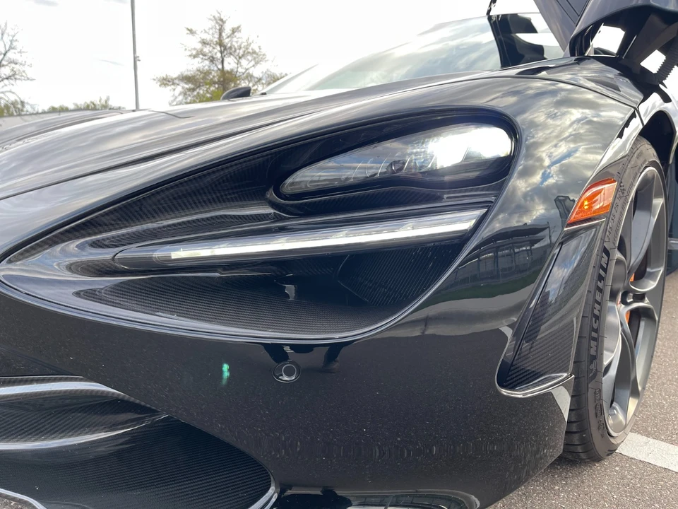 2018 McLaren 720S - Image 23 of 31