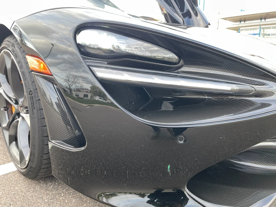 2018 McLaren 720S - Image 24 of 31