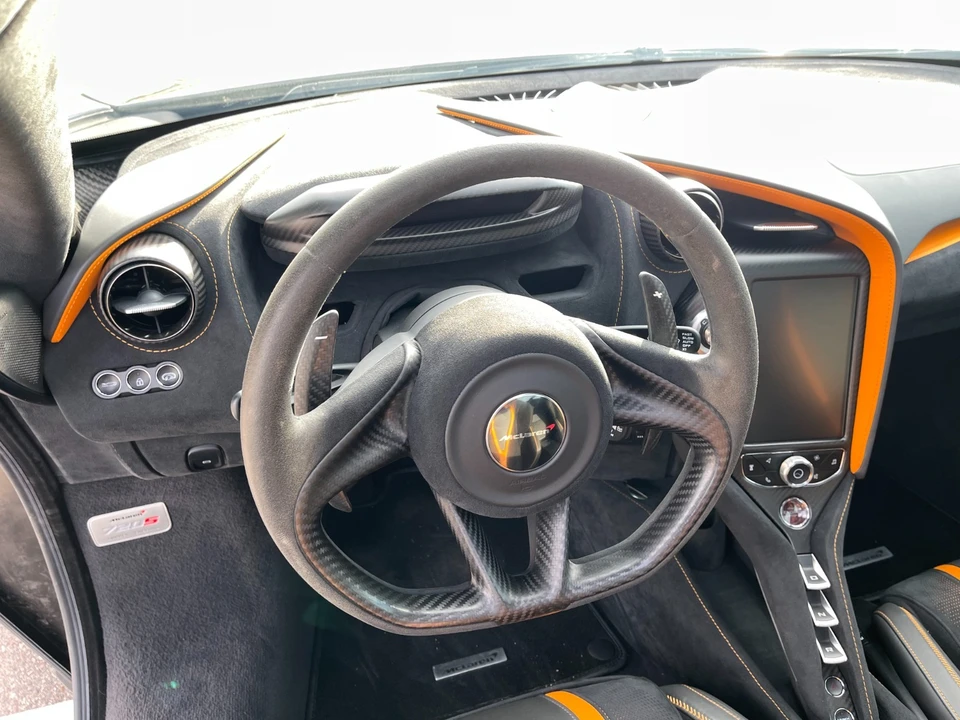 2018 McLaren 720S - Image 27 of 31