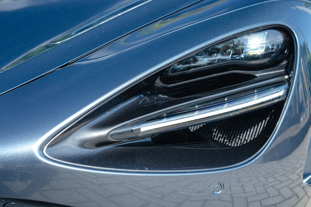 2018 McLaren 720S - Image 22 of 31