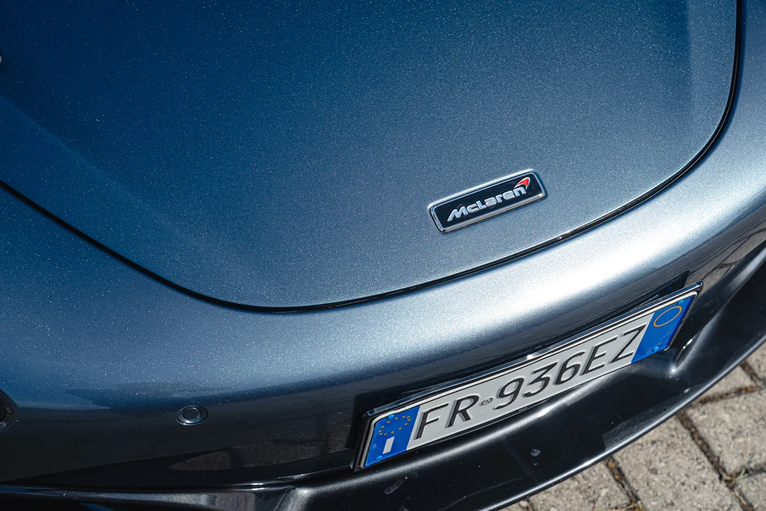 2018 McLaren 720S - Image 25 of 31