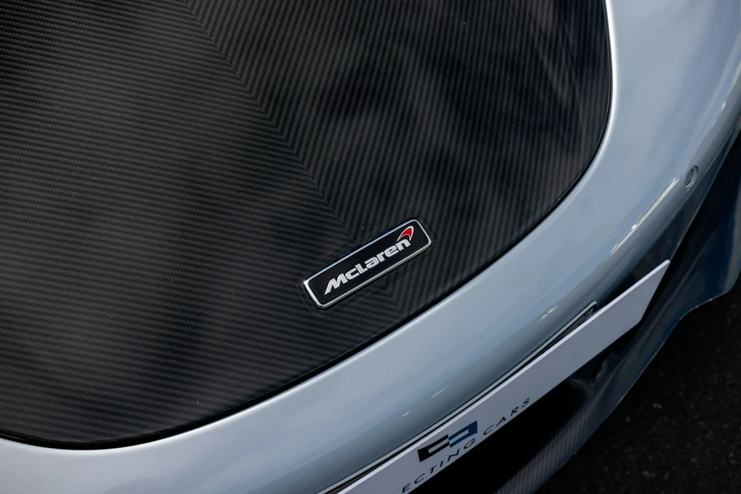 2018 McLaren 720S - Image 11 of 21