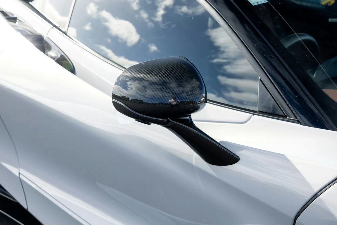 2018 McLaren 720S - Image 12 of 21