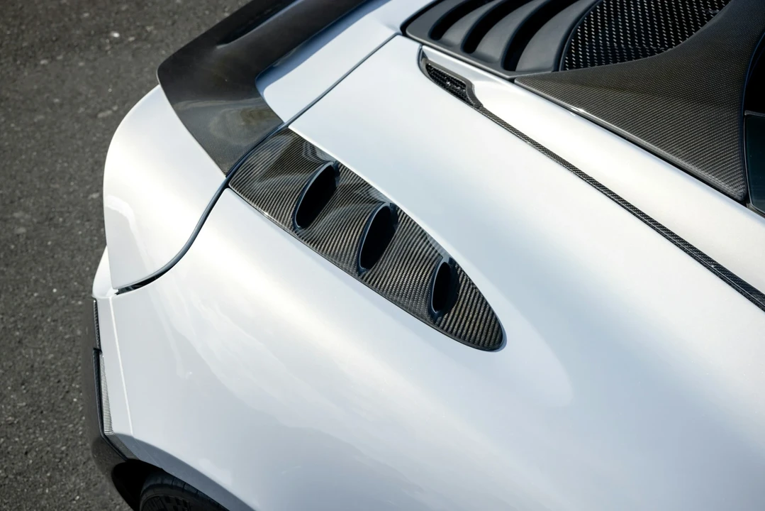 2018 McLaren 720S - Image 13 of 21