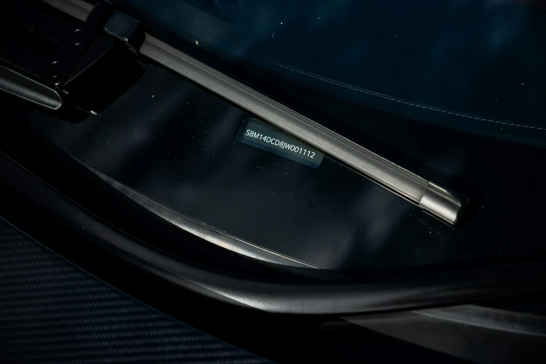 2018 McLaren 720S - Image 21 of 21