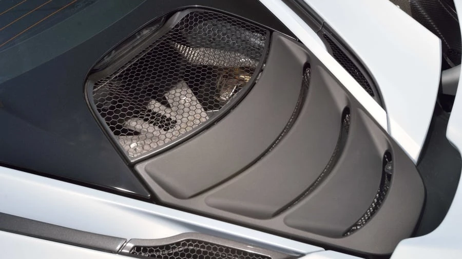 2018 McLaren 720S - Image 6 of 20