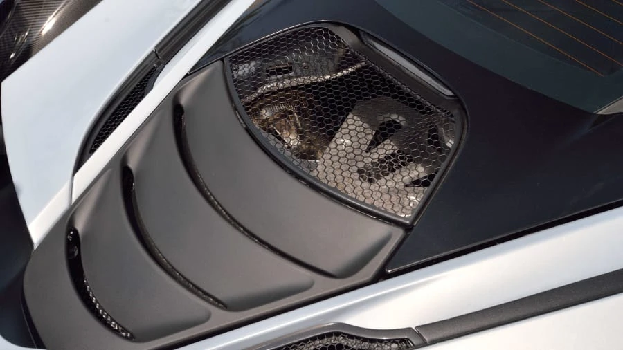 2018 McLaren 720S - Image 7 of 20
