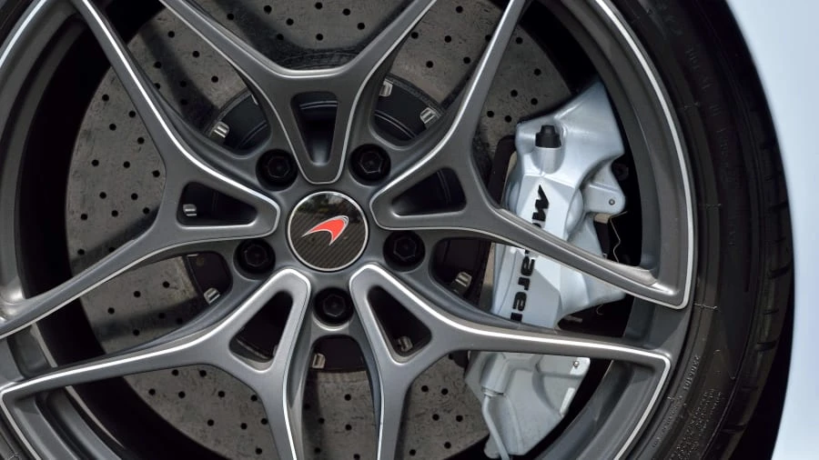 2018 McLaren 720S - Image 10 of 20