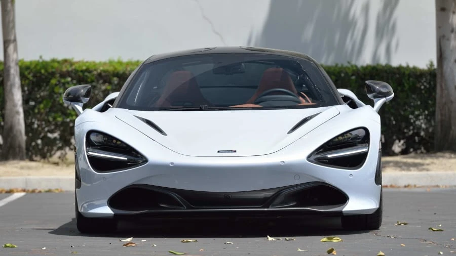 2018 McLaren 720S - Image 14 of 20