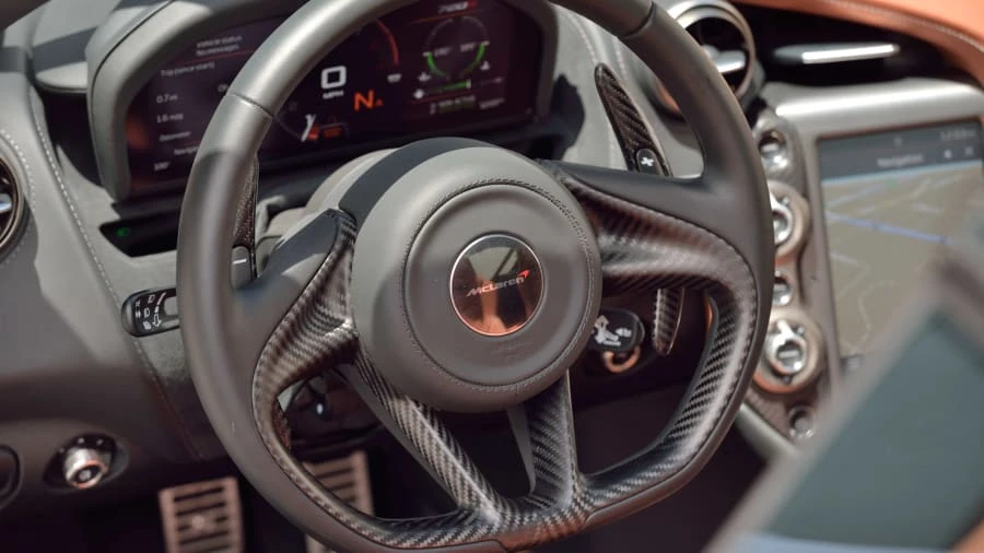 2018 McLaren 720S - Image 15 of 20