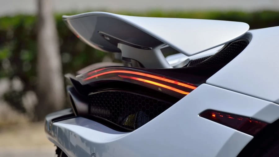 2018 McLaren 720S - Image 16 of 20