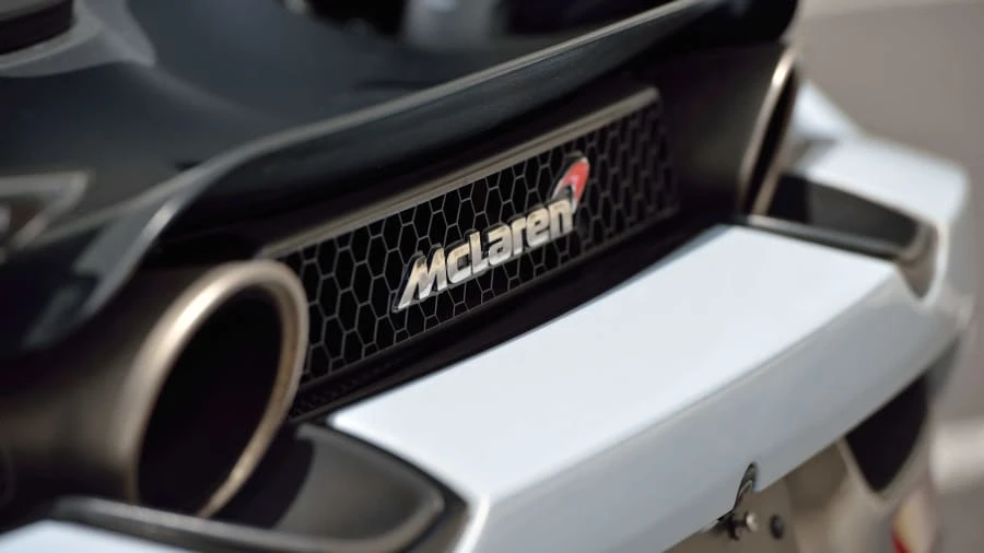 2018 McLaren 720S - Image 20 of 20
